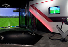 打模擬高爾夫的四個關(guān)鍵點(diǎn)